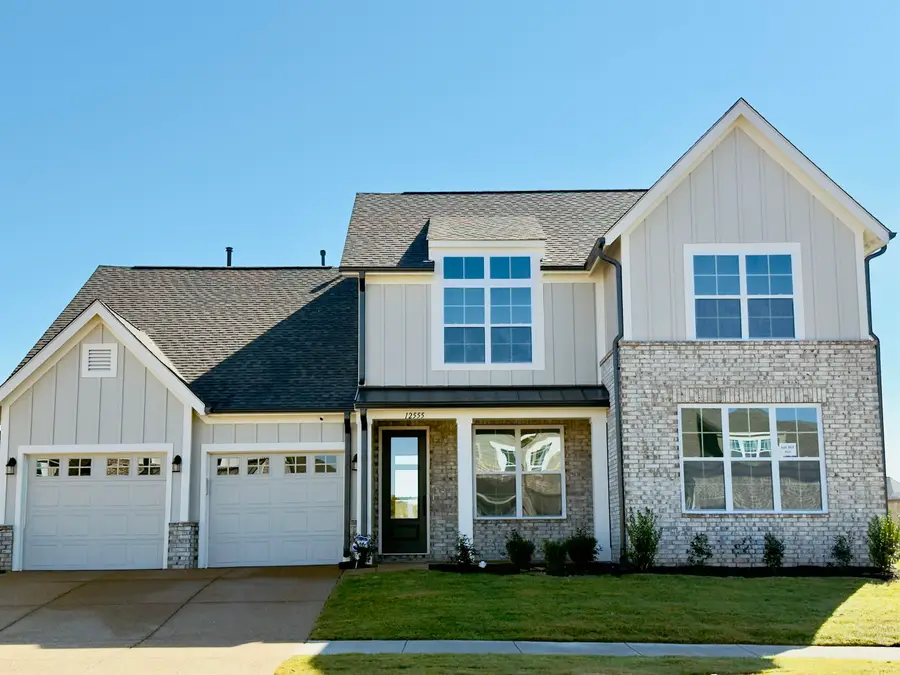 12555 PENROSE DR, Arlington, TN 38002 - Image #2