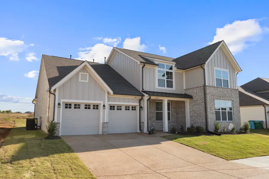 12555 PENROSE DR, Arlington, TN 38002 - Image #3