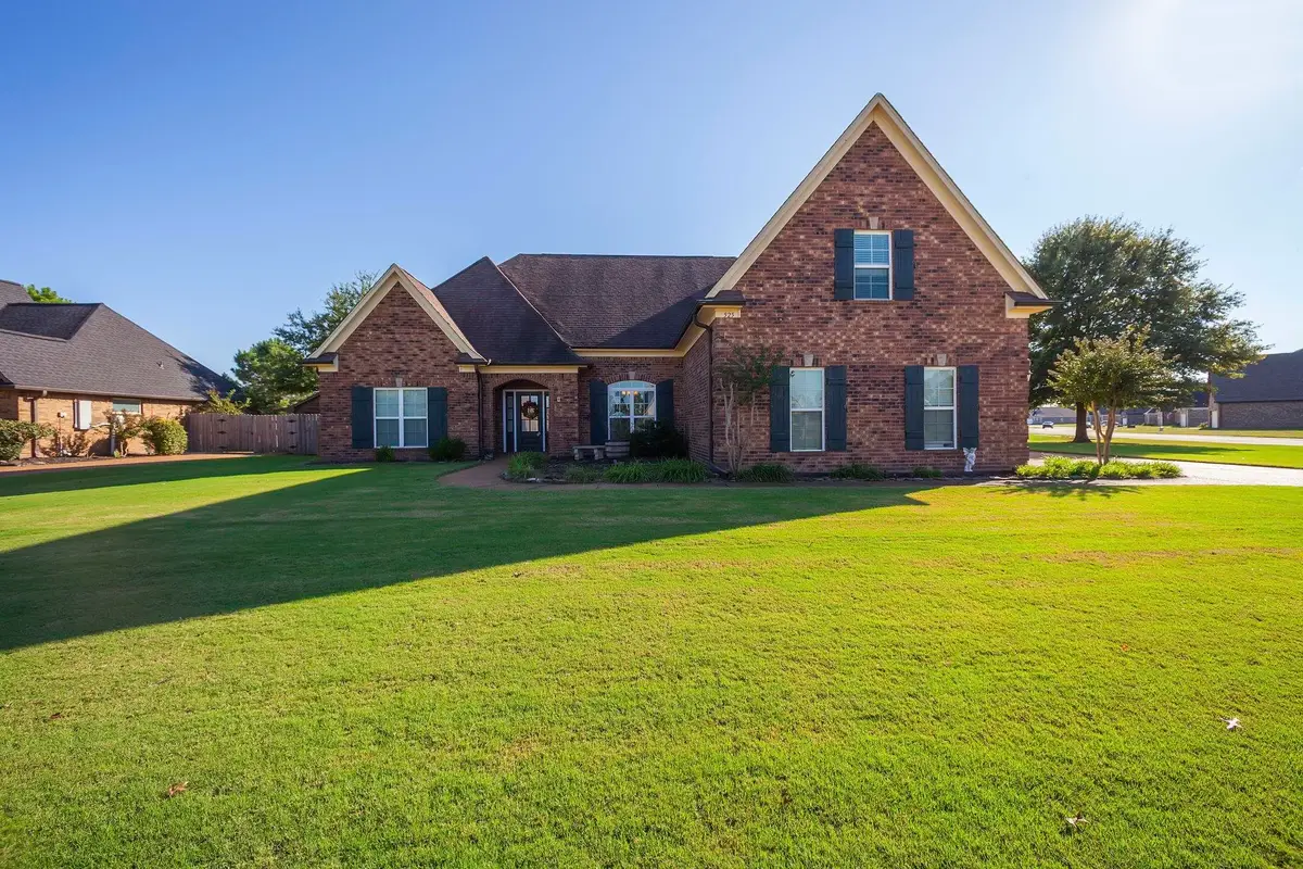 525 HEDGE ROSE BLVD, Somerville, TN 38068 - Image #1