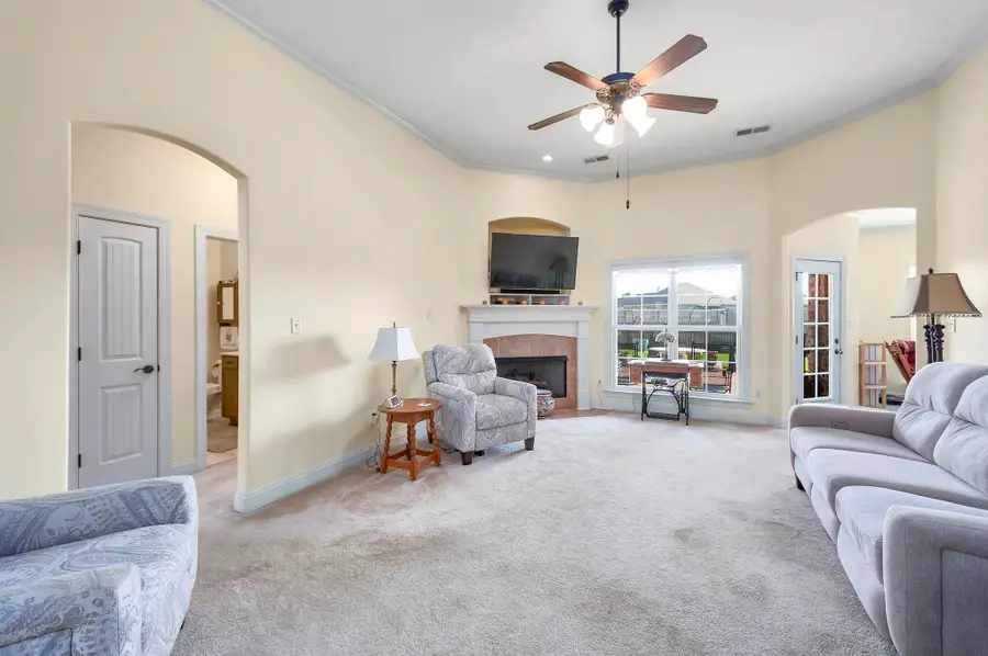 525 HEDGE ROSE BLVD, Somerville, TN 38068 - Image #3