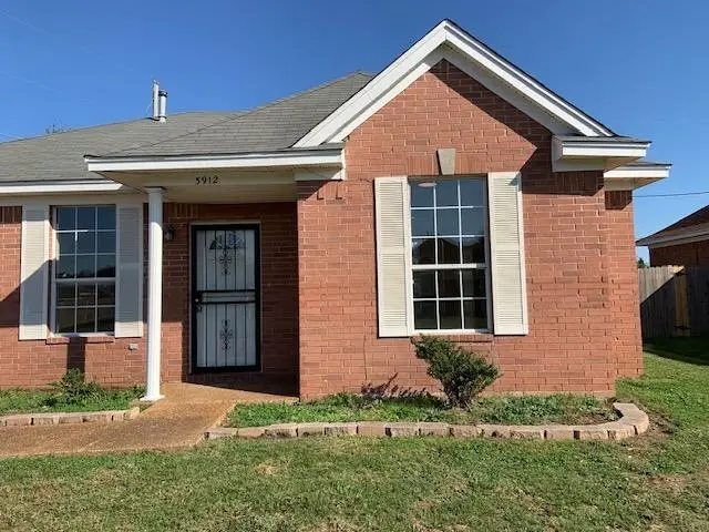 3912 AUTUMN HARVEST LN, Memphis, TN 38125 - Image #2