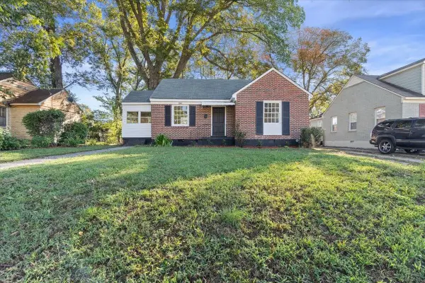 1580 MARIANNA ST, Memphis, TN 38114