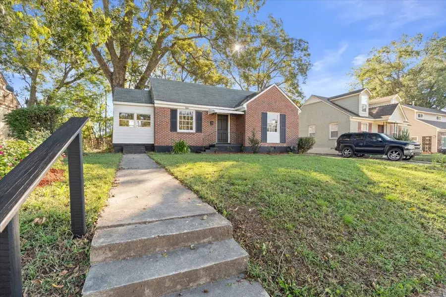 1580 MARIANNA ST, Memphis, TN 38114 - Image #2