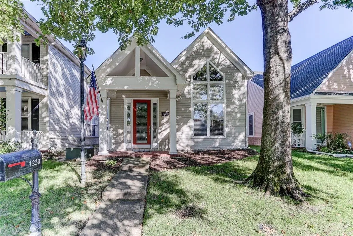 1230 MISTY ISLE DR, Memphis, TN 38103 - Image #1