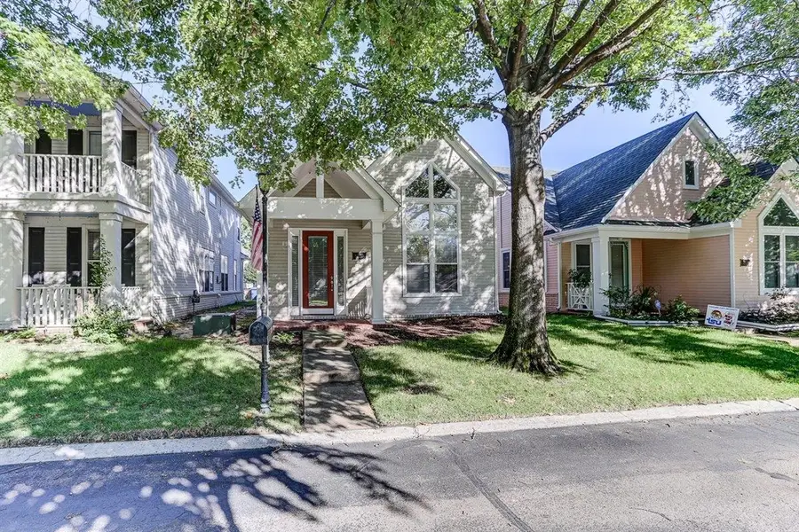 1230 MISTY ISLE DR, Memphis, TN 38103 - Image #2