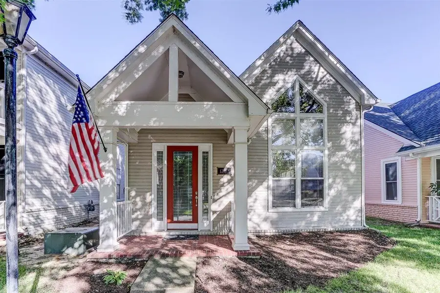 1230 MISTY ISLE DR, Memphis, TN 38103 - Image #3