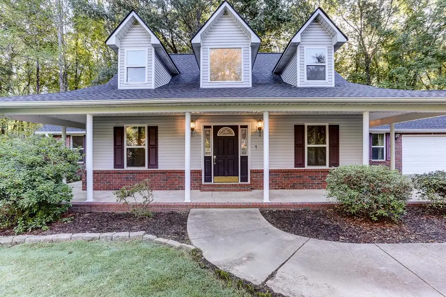 120 JIMMIE LEE CV, Munford, TN 38058 - Image #2