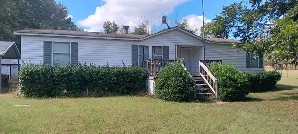 100 ACADEMY RD, Pulaski, TN 38478