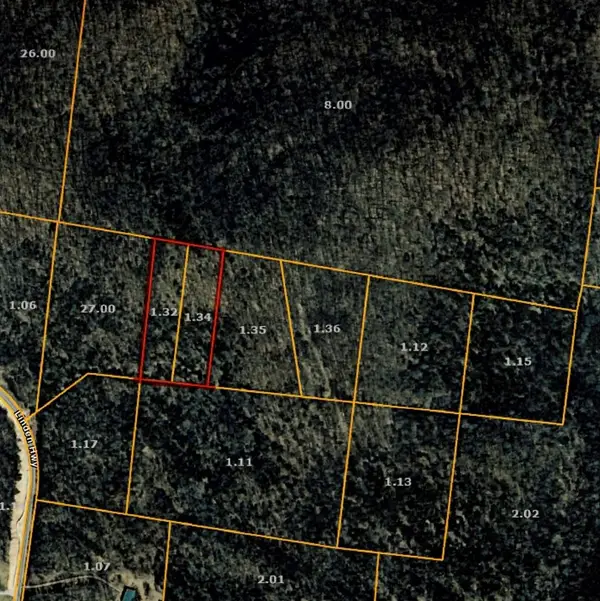 00 RIVERVIEW RD, Clifton, TN 38425