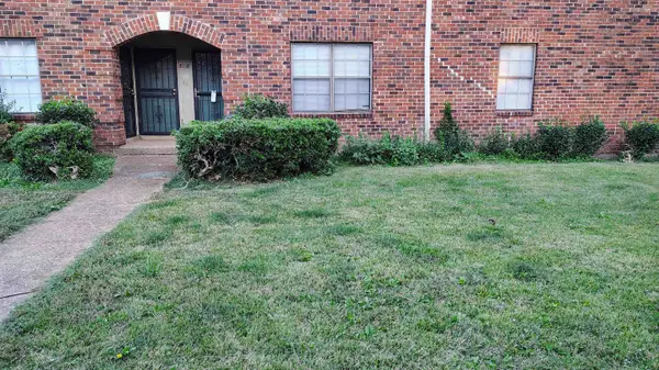 3218 THIRTEEN COLONY MALL ST #4B, Memphis, TN 38115