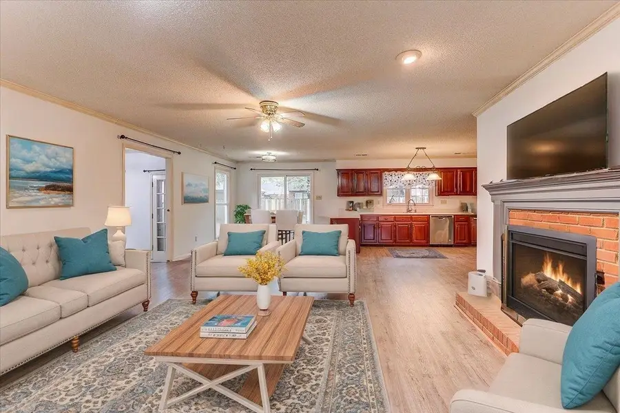 465 OLD OAK LN, Collierville, TN 38017 - Image #3