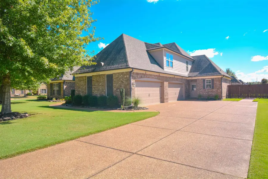 9329 CIELO DR, Germantown, TN 38138 - Image #3