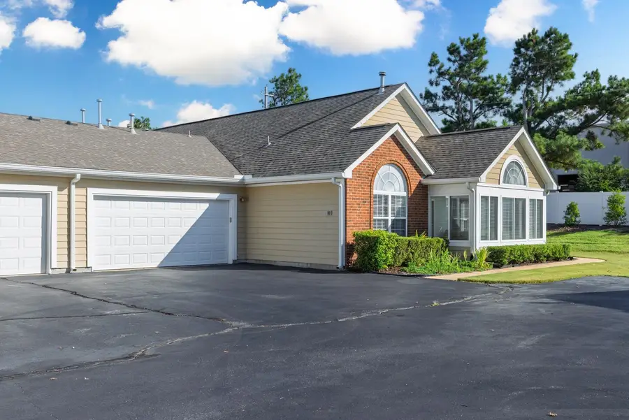 1801 APPLING OAKS CIR #83, Cordova, TN 38016 - Image #3