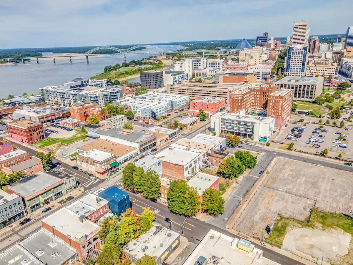 110 VANCE AVE, Memphis, TN 38103 - Image #1