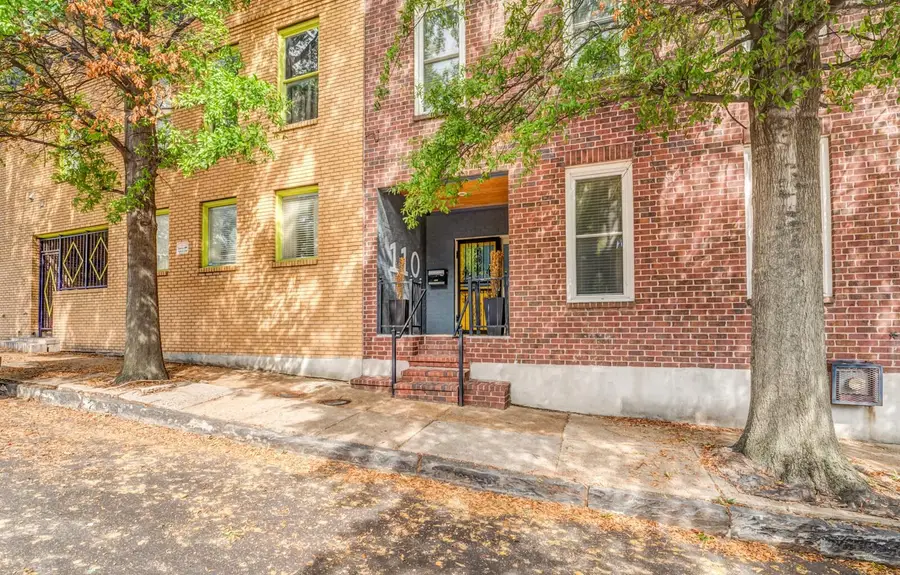 110 VANCE AVE, Memphis, TN 38103 - Image #2