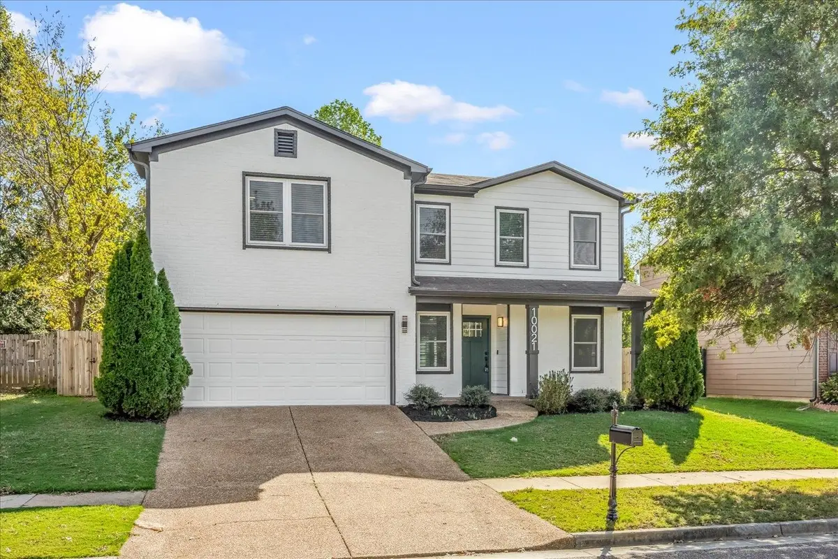 10021 BRANLEY OAK DR, Cordova, TN 38016 - Image #1