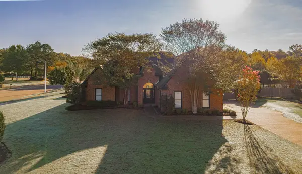 564 FERN MEADOW CV, Cordova, TN 38018