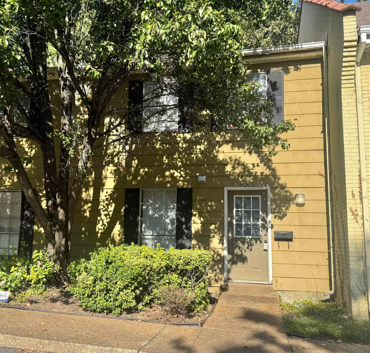 2684 CENTRAL TER #12, Memphis, TN 38111 - Image #1