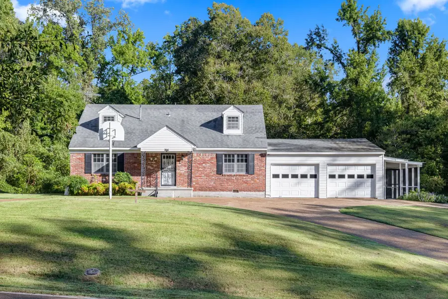 766 FITE RD, Memphis, TN 38127 - Image #2