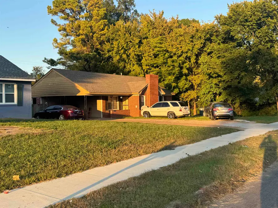 1308 E RAINES RD, Memphis, TN 38116 - Image #3