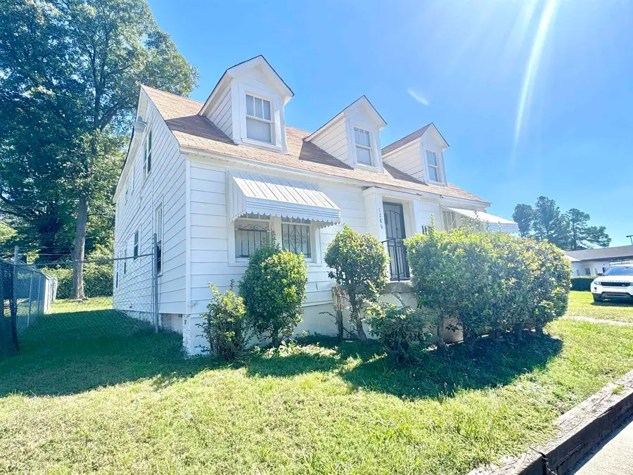 1086 S BELLEVUE BLVD, Memphis, TN 38106 - Image #2