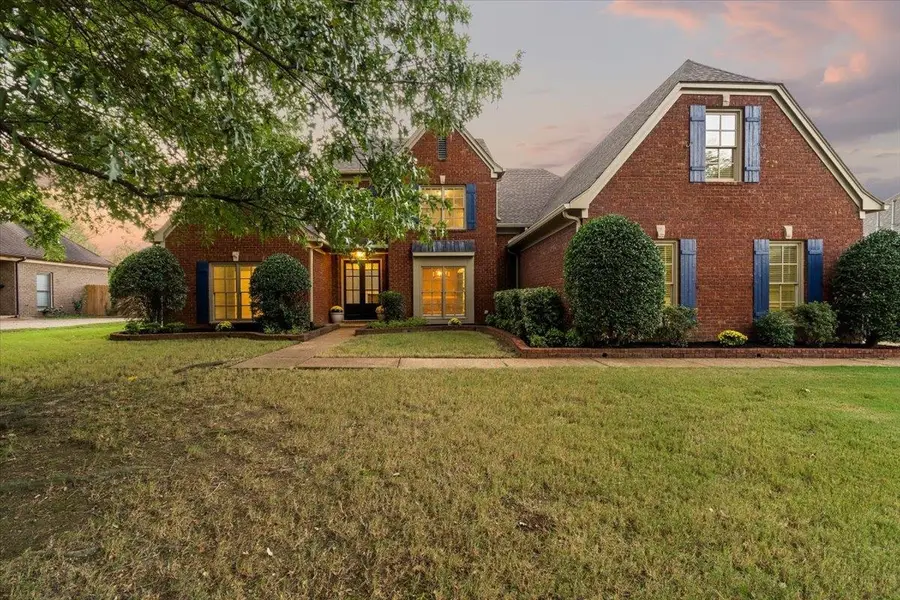 1533 E INDIAN WELLS DR, Collierville, TN 38017 - Image #2