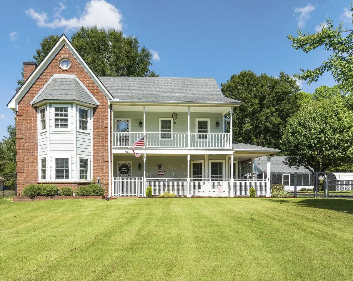 7620 KELLY CV, Olive Branch, MS 38654-0000 - Image #1