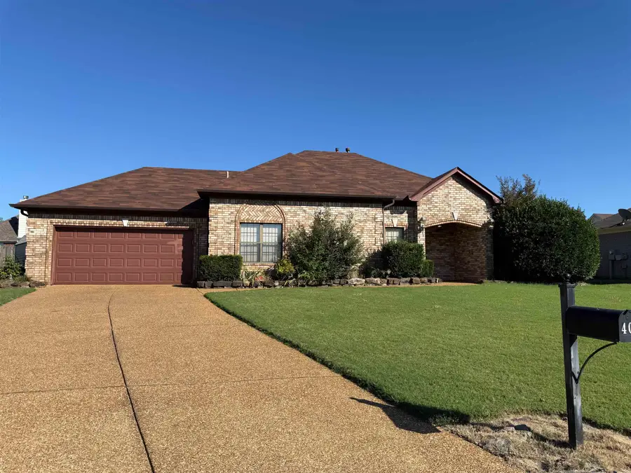 40 GRACIE CV, Oakland, TN 38060 - Image #2