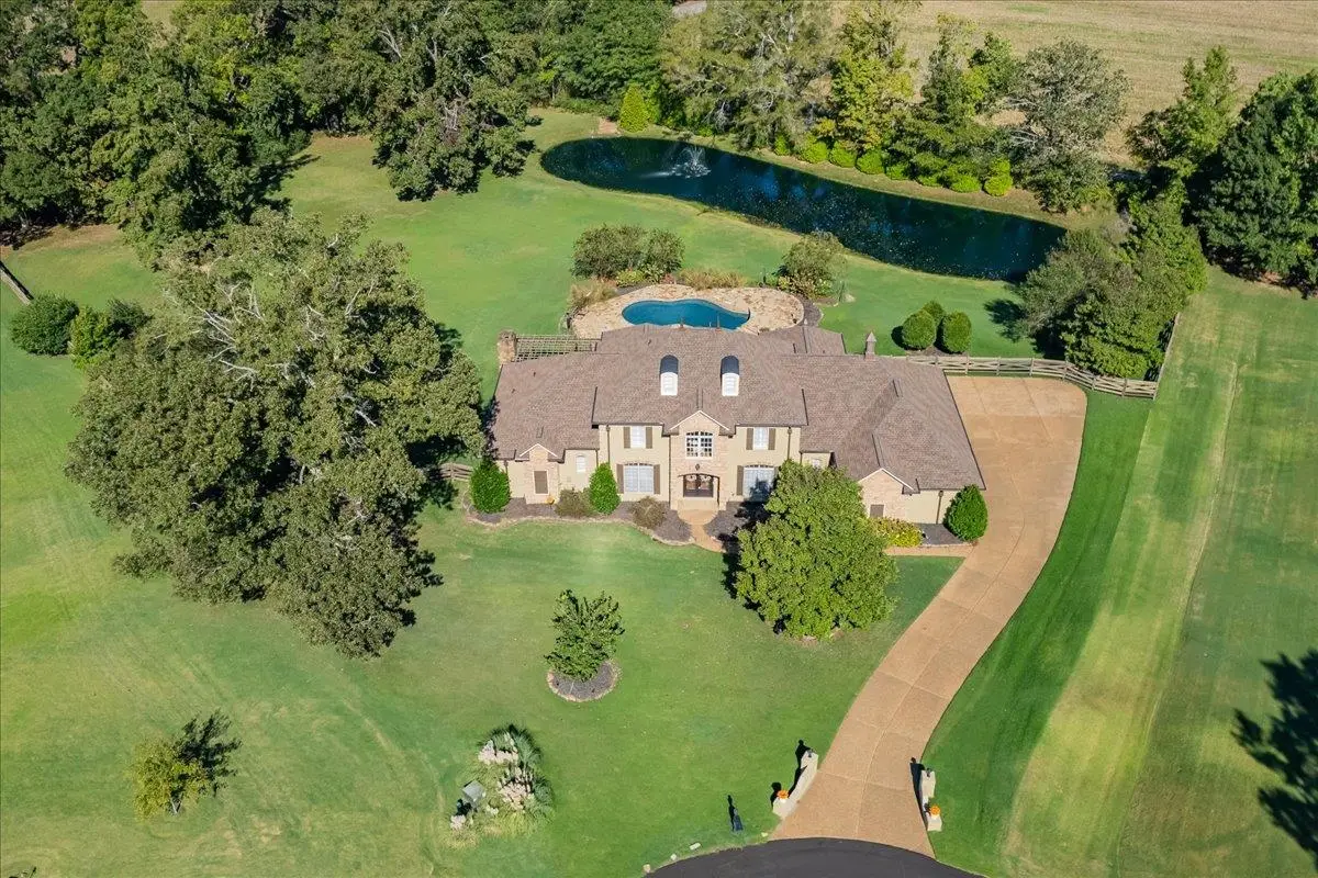 40 KINGSTON CV, Eads, TN 38028 - Image #1