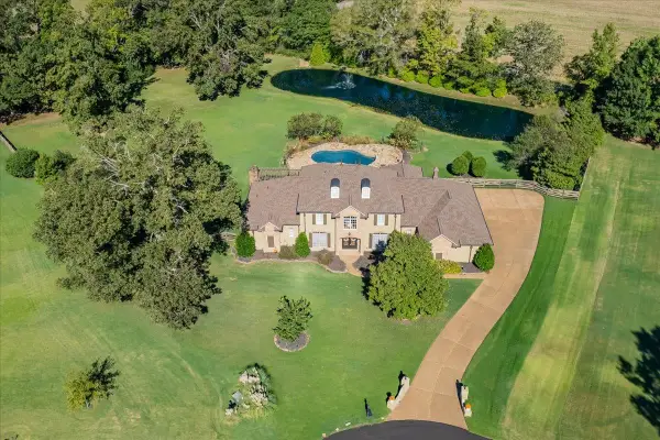 40 KINGSTON CV, Eads, TN 38028