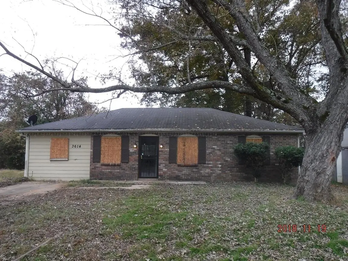 3614 TRUDY CV, Memphis, TN 38128 - Image #1