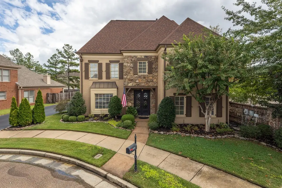 1952 S ARDEN LANDING CV S, Germantown, TN 38139 - Image #1