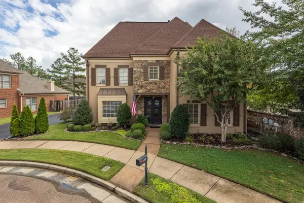 1952 S ARDEN LANDING CV S, Germantown, TN 38139