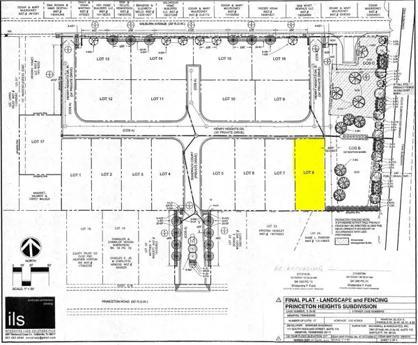 5045 HENRY HEIGHTS DR, Memphis, TN 38117