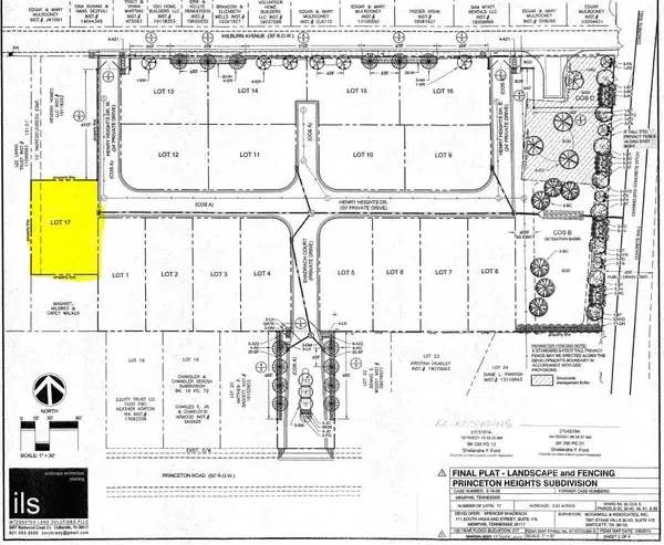 507 HENRY HEIGHTS DR W, Memphis, TN 38117