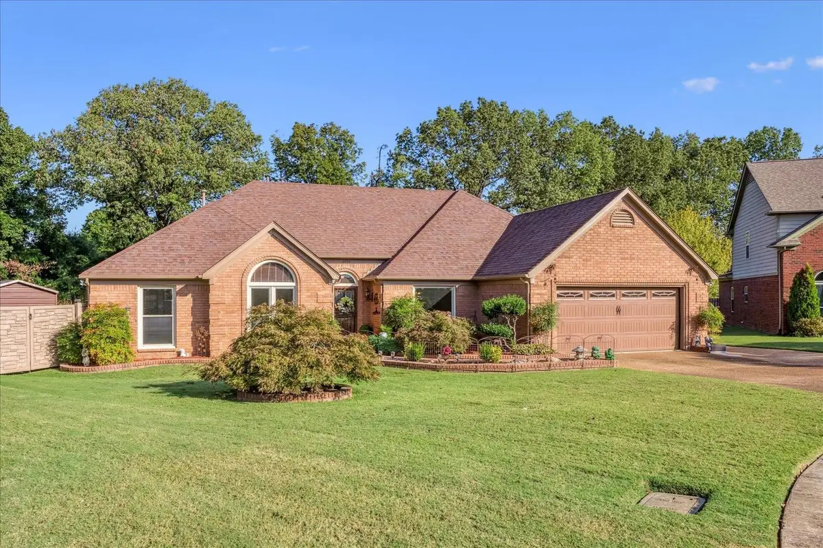 6790 WAY WOOD CV, Bartlett, TN 38135 - Image #1