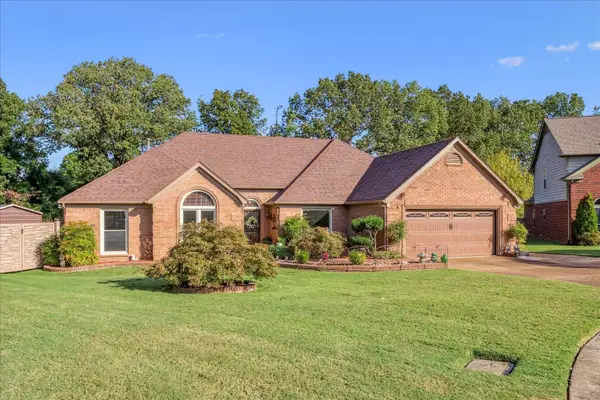 6790 WAY WOOD CV, Bartlett, TN 38135