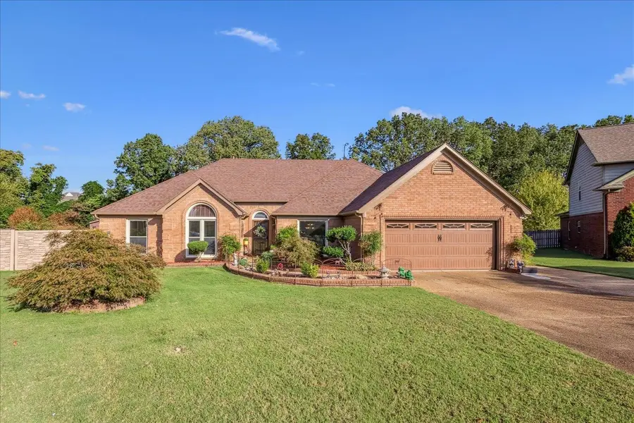 6790 WAY WOOD CV, Bartlett, TN 38135 - Image #2