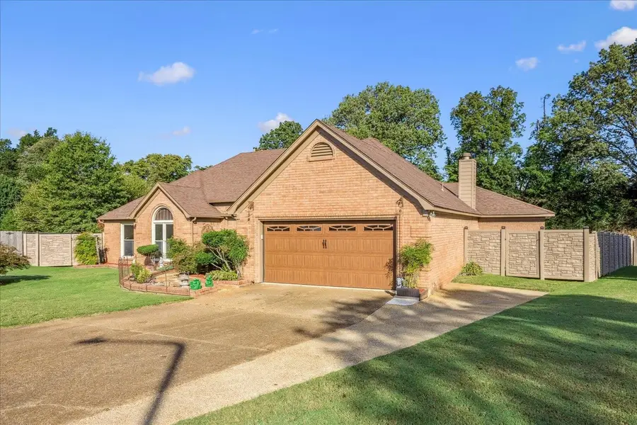 6790 WAY WOOD CV, Bartlett, TN 38135 - Image #3