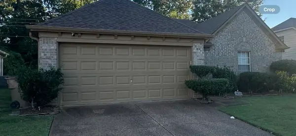 5321 MAIDEN GRASS LN, Memphis, TN 38135