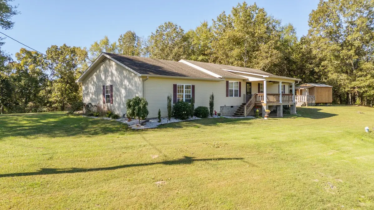150 HOLLIS WAY, Adamsville, TN 38310 - Image #1