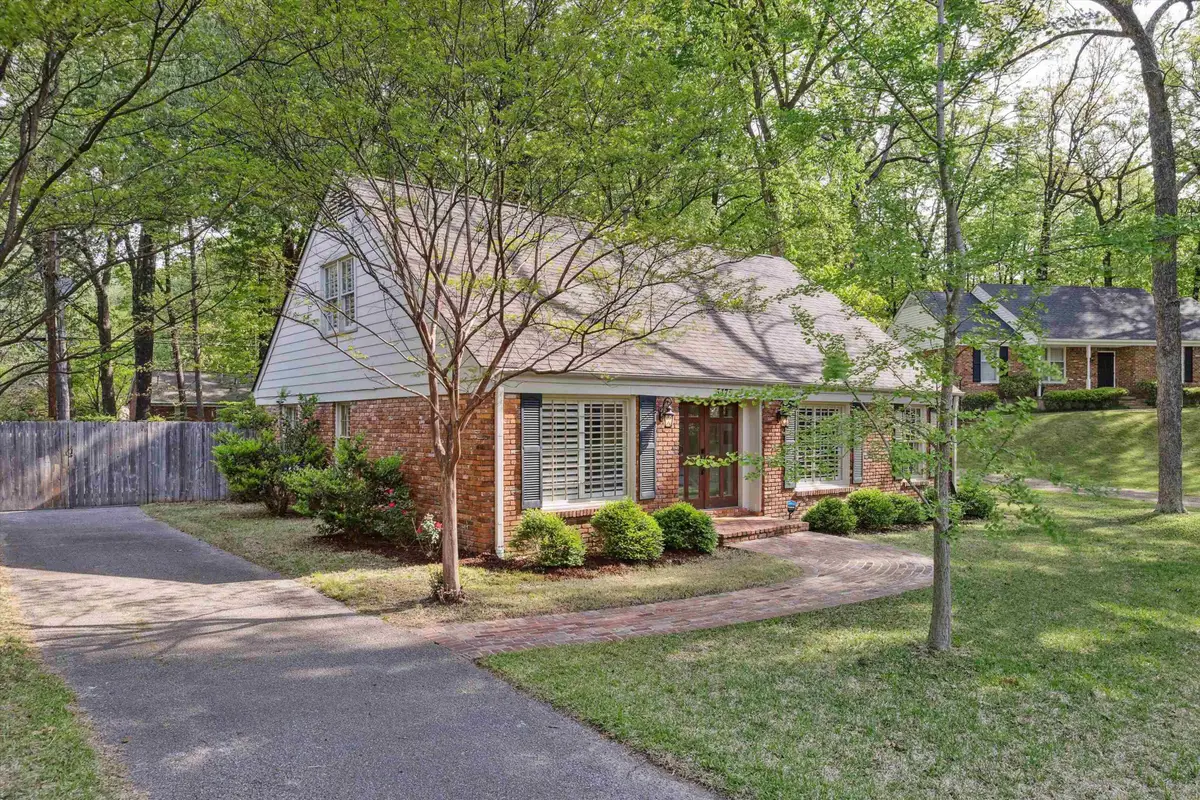 5478 N ROLLING OAKS DR, Memphis, TN 38119 - #1