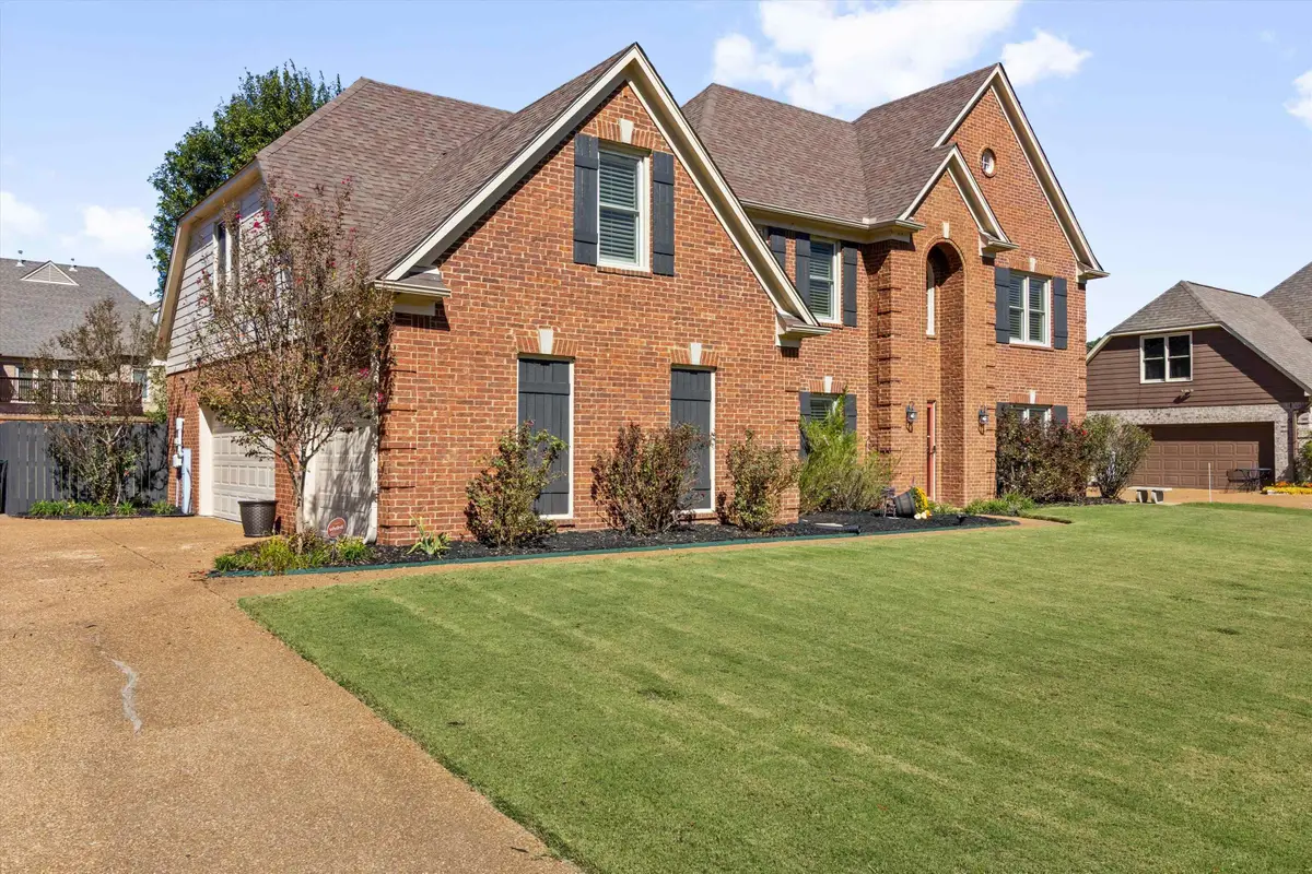 6008 MAHER VALLEY CV, Bartlett, TN 38135 - Image #1