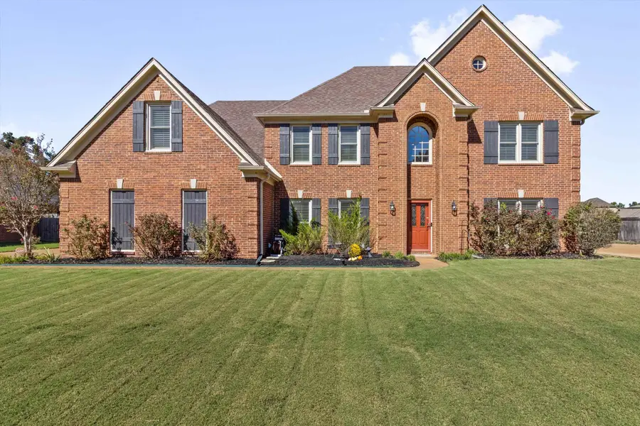 6008 MAHER VALLEY CV, Bartlett, TN 38135 - Image #2