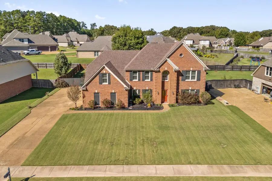 6008 MAHER VALLEY CV, Bartlett, TN 38135 - Image #3