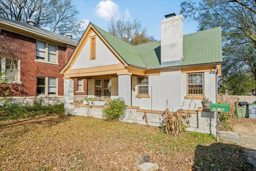 1576 TUTWILER AVE, Memphis, TN 38107 - Image #2