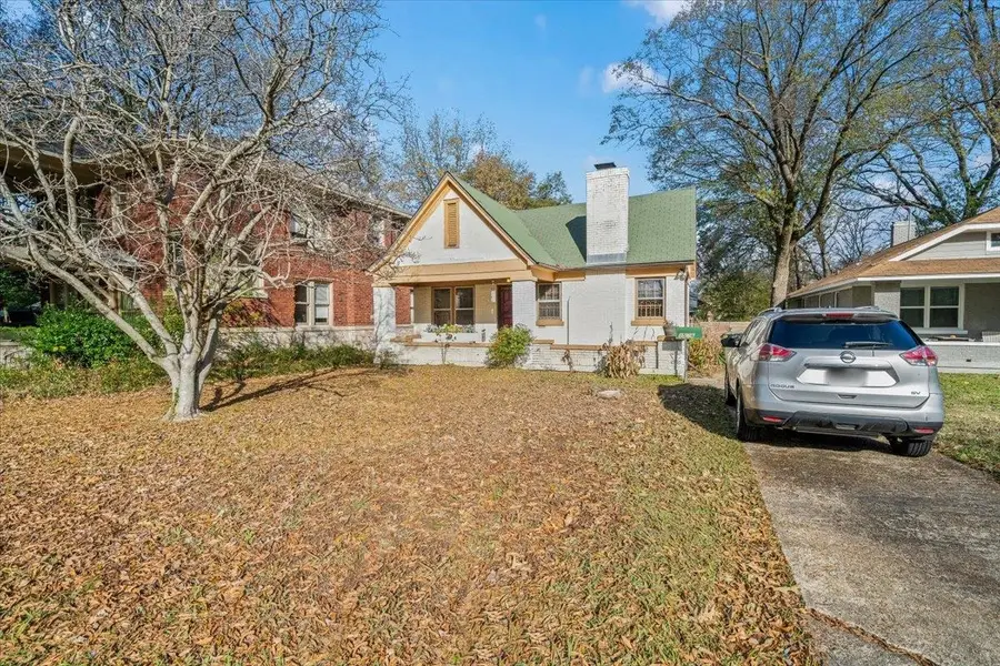 1576 TUTWILER AVE, Memphis, TN 38107 - Image #3