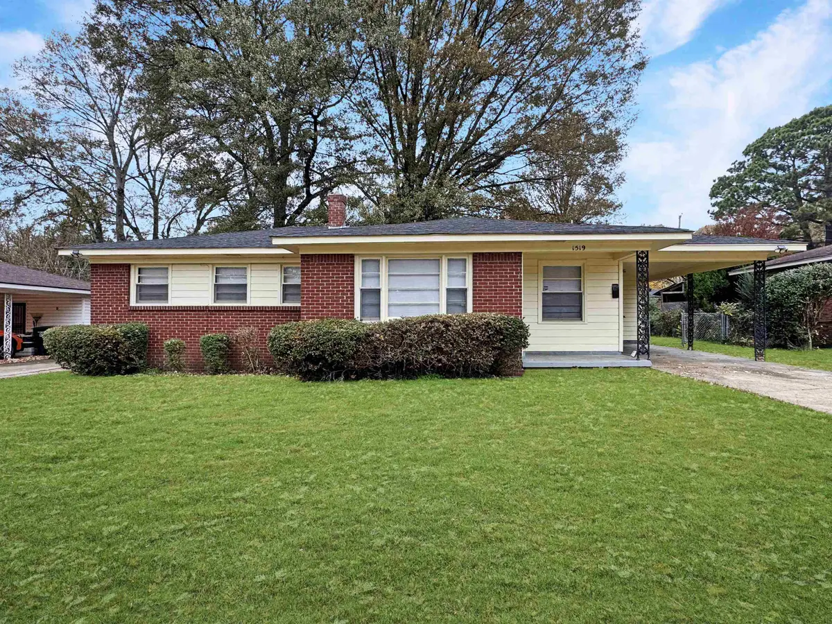 1519 S WHITE STATION RD, Memphis, TN 38117 - Image #1