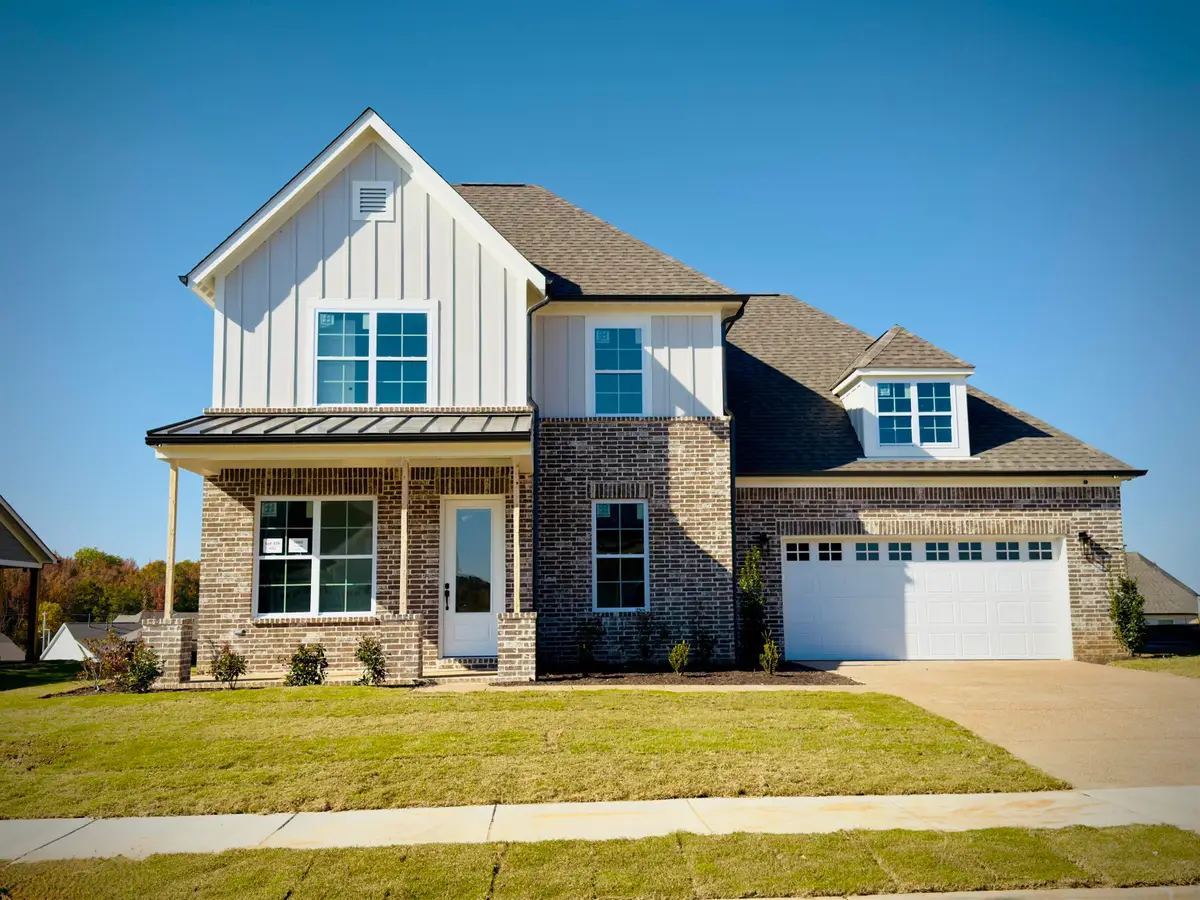 12562 PENROSE DR, Arlington, TN 38002 - #1