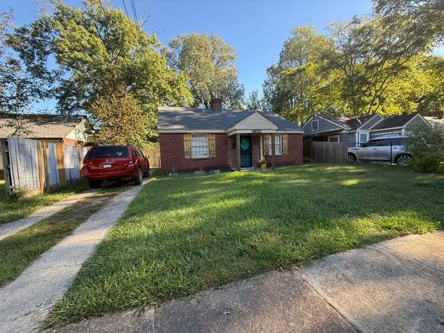 3622 N LLOYD CIR, Memphis, TN 38108 - Image #3